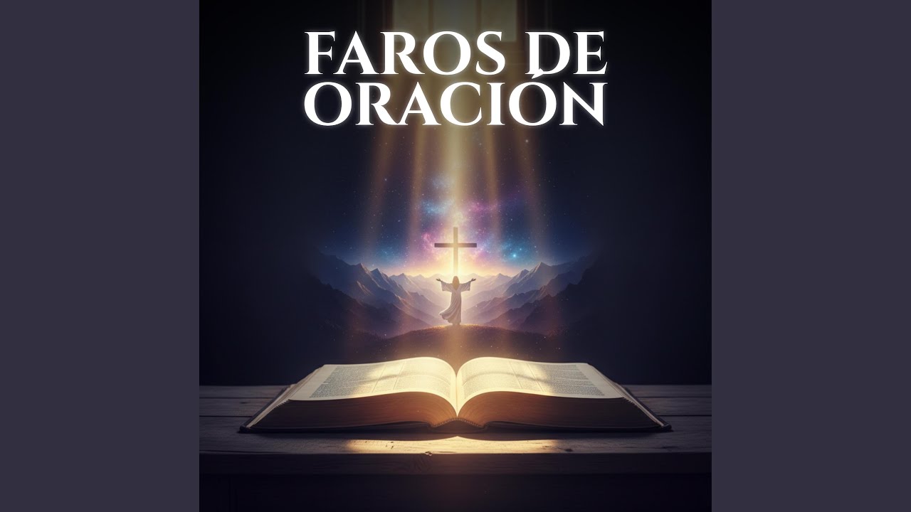 FAROS DE ORACIÓN