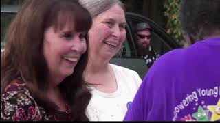 Angela Freeman Memorial