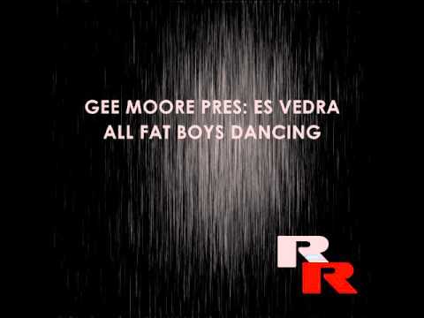 Gee Moore — DJ Gee Moore - All Fat Boys Dancing (Pick Up The Beat Mix) [RR001]