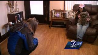 Pay it forward program helps local pet owner