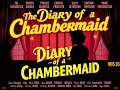 The Diary of a Chambermaid (1946) 🎥