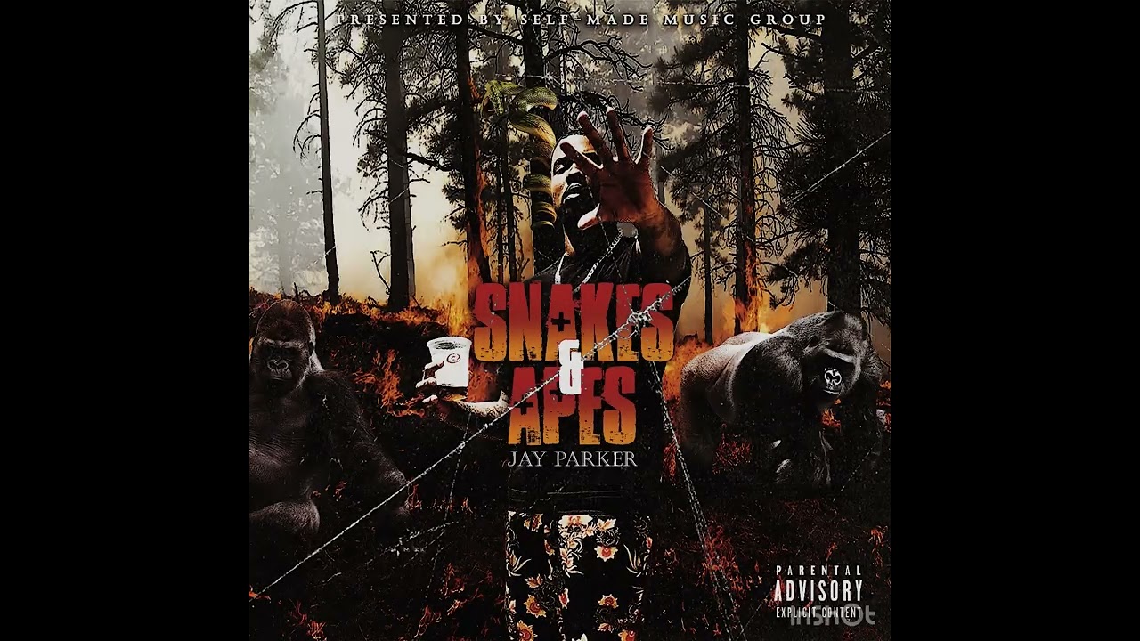 Tomorrow Ft. 63MGANJA