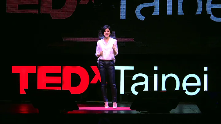 大声说爱的四个步骤 | Four important lessons in love | 蒋雅淇 Vivian Chiang | TEDxTaipeiSalon - 天天要闻