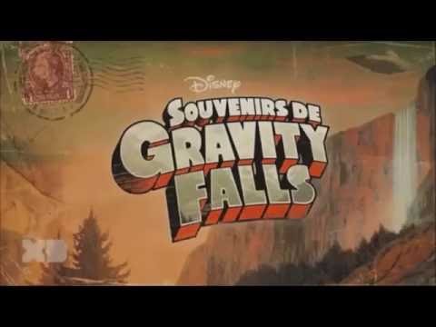 Gravity Falls : Générique Bizarrapocalypse ( VF )