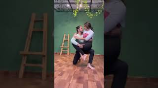 Saniya Iyappan New Dance  With Ramzan