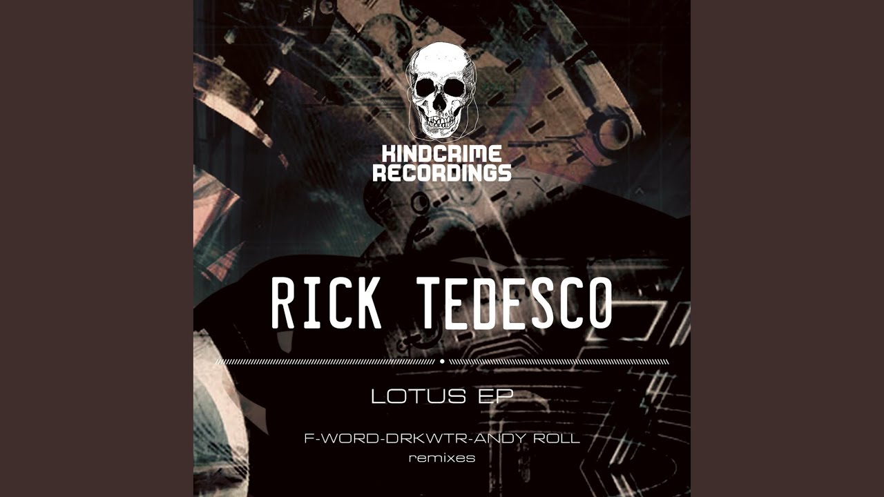Shogun lotus original mix