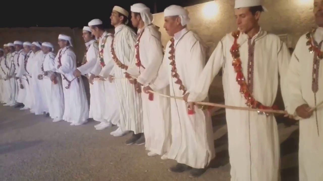 احيدوس ايت وراين تخيامين زبزيط ahidos nayt warayn