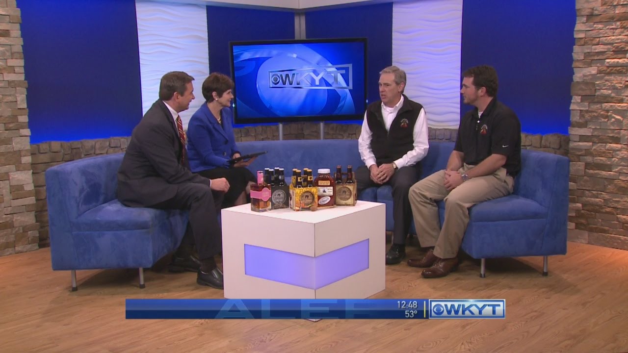 Alltech Lexington Brewing and Distilling Co