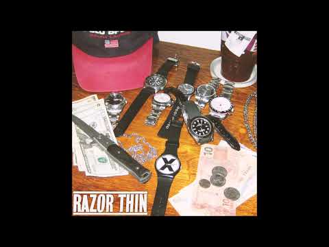 Razor Thin - Demo 2025 (Full Demo)