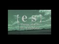 Mr Children 「【es】~ Theme of es ~」 MUSIC VIDEO -中文字幕