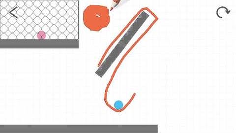 BRAIN DOTS solution Stage 293