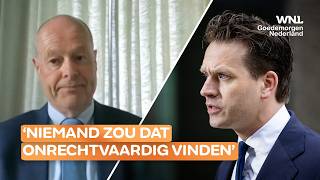 Adviesraad kritisch op minister Karremans over prijsverhoging 'drinkwatermisbruik'