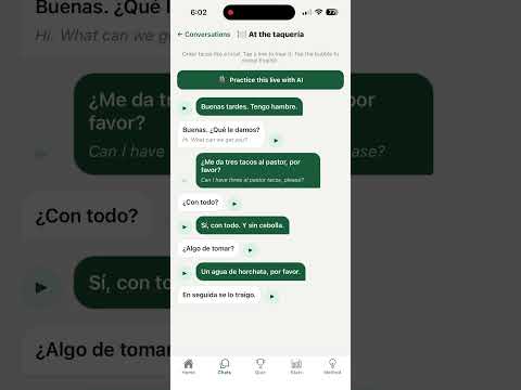 New Fluency tier for PalabraFlow #mexico #mexicanspanish #fluency #ai