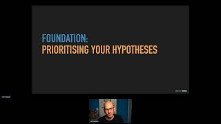 What's new in Lean UX? - Jeff Gothelf | Product Elevation