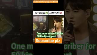 Download Lagu jungkoon with and without autotune #jk #jungkook #btsarmy #bts #shortsfeed MP3