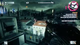 Dying Light Random Clip Pt.1