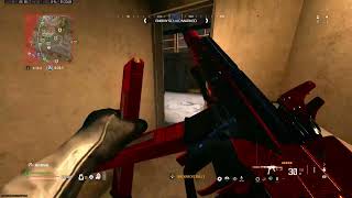 WZ - Multi kills - 4x kills, downs, double kill