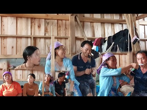 Video: Daffodils - Pab Pawg Thiab Ntau Yam