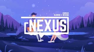 Download Lagu Humnava Mere slowed \u0026 reverb   Jubin Nautiyal    Nexus Music MP3