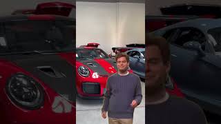 Shorts :: Luxury Auto Collection