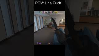 Pov Cck