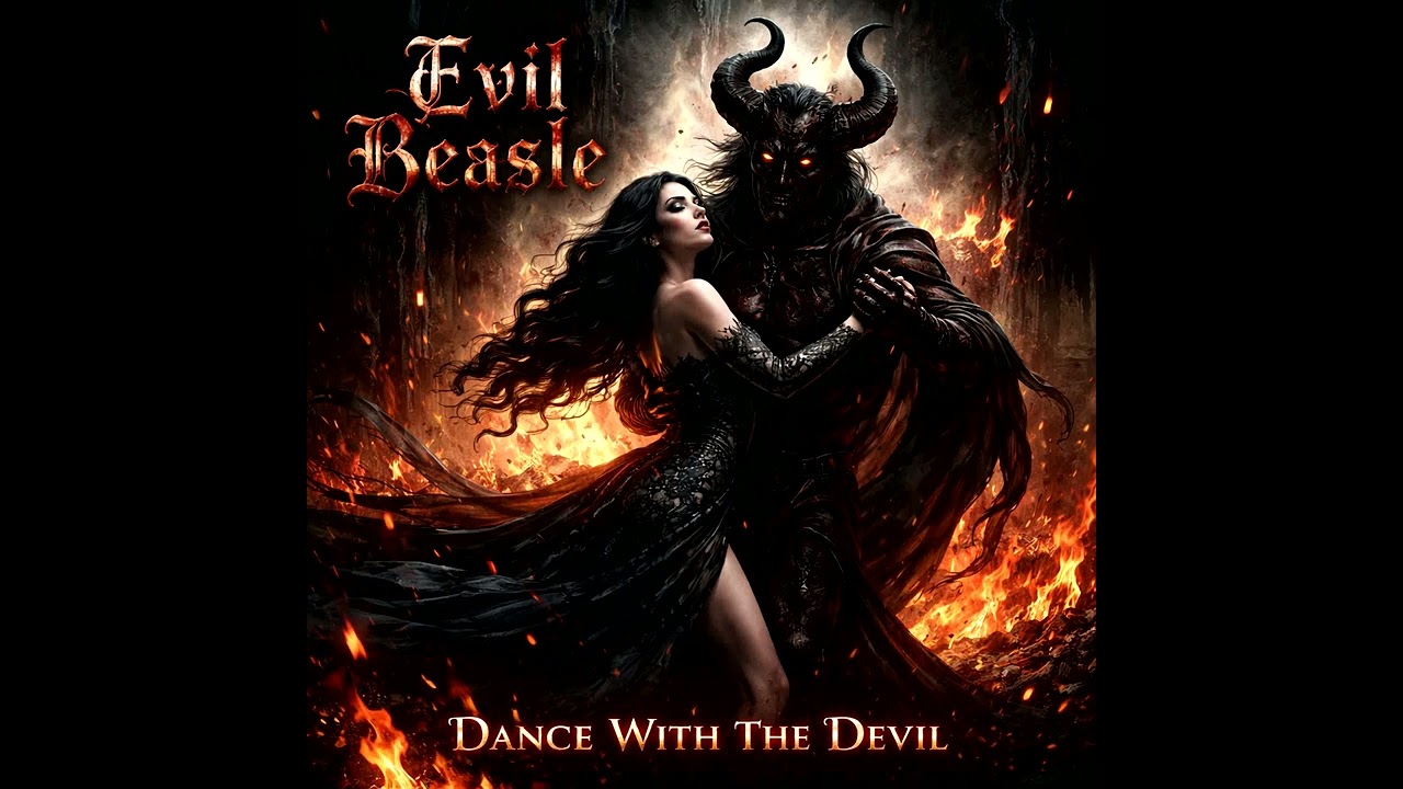 Dance With The Devil (Explicit)