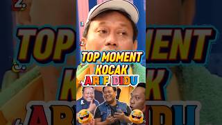 Download Lagu Top Moment Arief Didu Kocak Bener! #shortsvideo #shortsviral #toptrending #komedi #lucu #fypシ゚viral MP3
