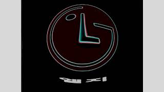 LG logo 1995 in what happened