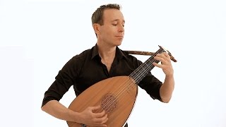 Lute ricercar "La Compagna" by Francesco da Milano played by Israel Golani chords