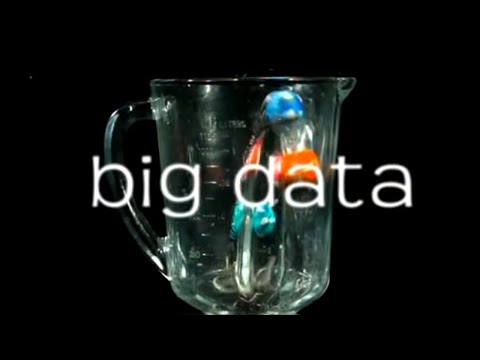 BIG DATA 🔄📳📡 Conviviendo con el Algoritmo | Documental - Documentos TV