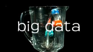 BIG DATA 🔄📳📡 Conviviendo con el Algoritmo | Documental - Documentos TV