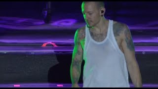 Linkin Park - Breaking The Habit - (Live Southside Festival Alemanha 25/06/2017) - (HD)