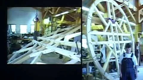 Thomas Hubka lecture: Reconstructing a Polish Wood...
