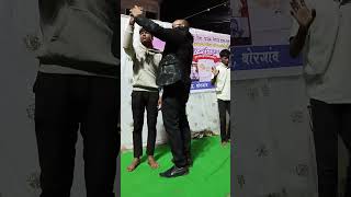29 April 2026Live Hypnosis Experiment 😱 लोक shock झाले!”#shorts #hypnosis #mindpower #viral #stagehy