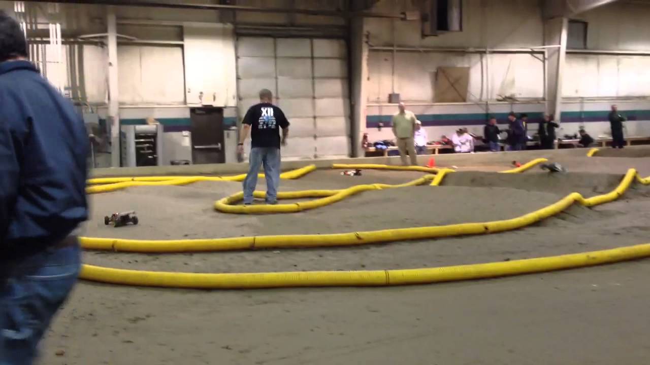 Dirt Burners 12/04/2012 1 YouTube