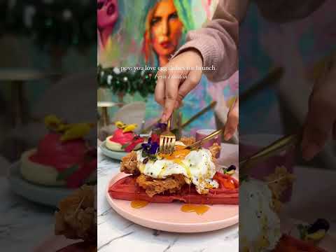 Feya London Travelfood