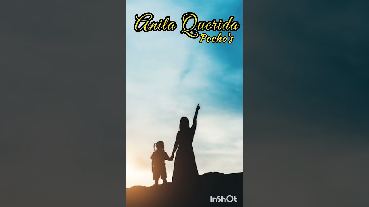 Anita Querida/©️ Pocho's 
