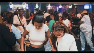 HOZA WEEKEND HOUSE AND AMAPIANO PARTY VIBES VOL 22 BY DENNIS MKH