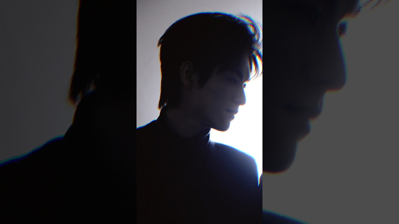 Their visuals 🔥 look like real anime 