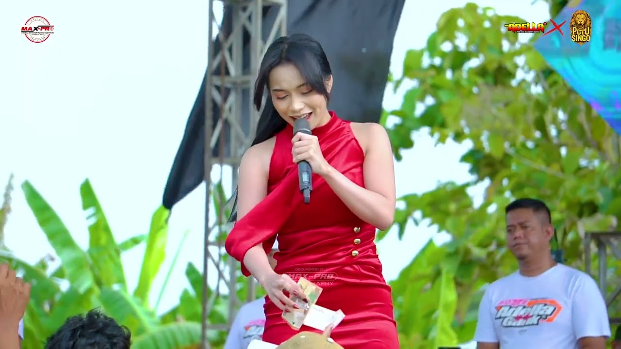 CINTA \u0026 AIRMATA  GIZKA MADYANA || ADELLA PUTU SINGO