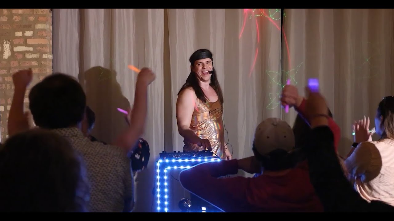 LIVE FREESTYLE JAMMING BEATBOXING!