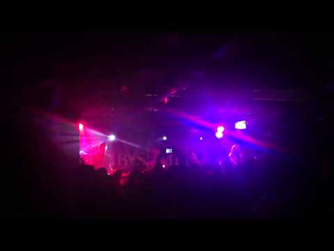 Heavens Basement - Lights Out In London Sound Control 12Th July 2013