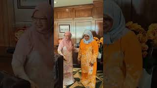 WANITA PERTAMA MENJADI DATUK BANDAR KUALA LUMPUR