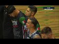 ABEJAS DE LEÓN VS PLATEROS DE FRESNILLO