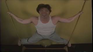 Monkeybone 2001 - Vhs Trailer