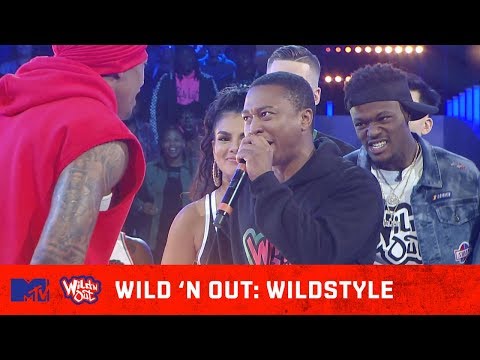 not-even-drake-can-save-shiggy-from-these-roasts-😂-|-wild-'n-out-|-#wildstyle