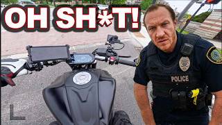 Things NOBODY WARNS You About Motorcycling
