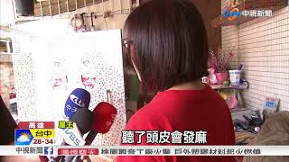 屋頂漏水聲滴滴答答 控鄰居害精神衰弱│中視新聞 20180729 屋頂漏水聲滴滴答答 控鄰居害精神衰弱│中視新聞 20180729