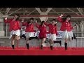LinQ 笑顔にLinQ 芦屋基地航空祭 2013 その2
