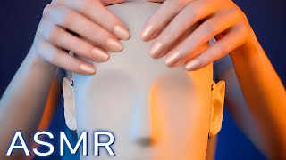 ASMR Most Brain Melting Massage 🤤 Non-Stop Tingles! (No Talking)